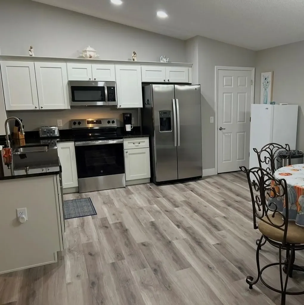 8848 N Paradisea Drive Citrus Springs FL 34433