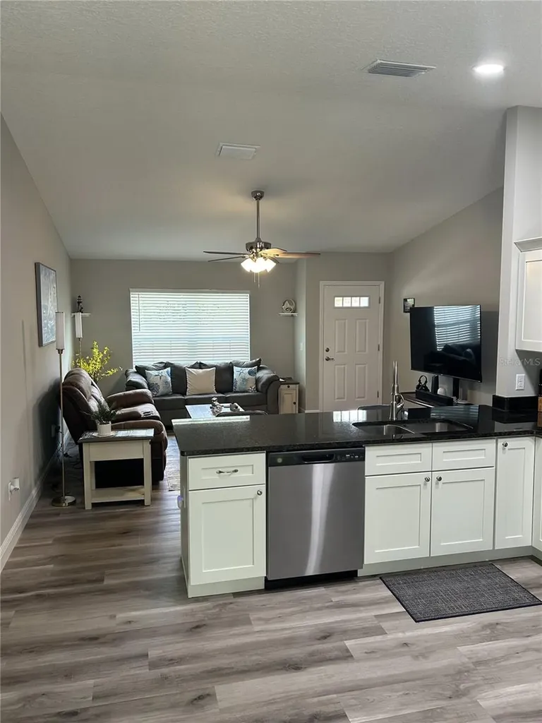 8848 N Paradisea Drive Citrus Springs FL 34433