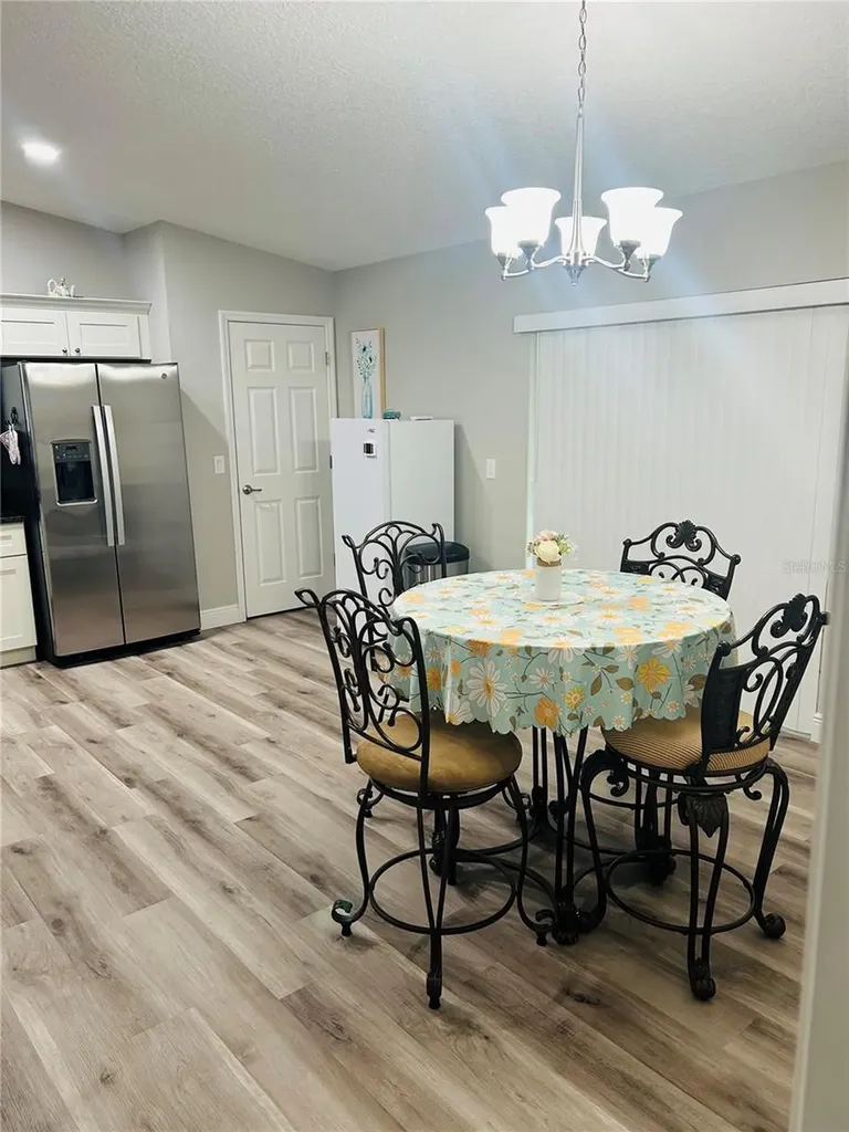 8848 N Paradisea Drive Citrus Springs FL 34433