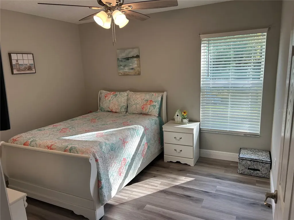8848 N Paradisea Drive Citrus Springs FL 34433