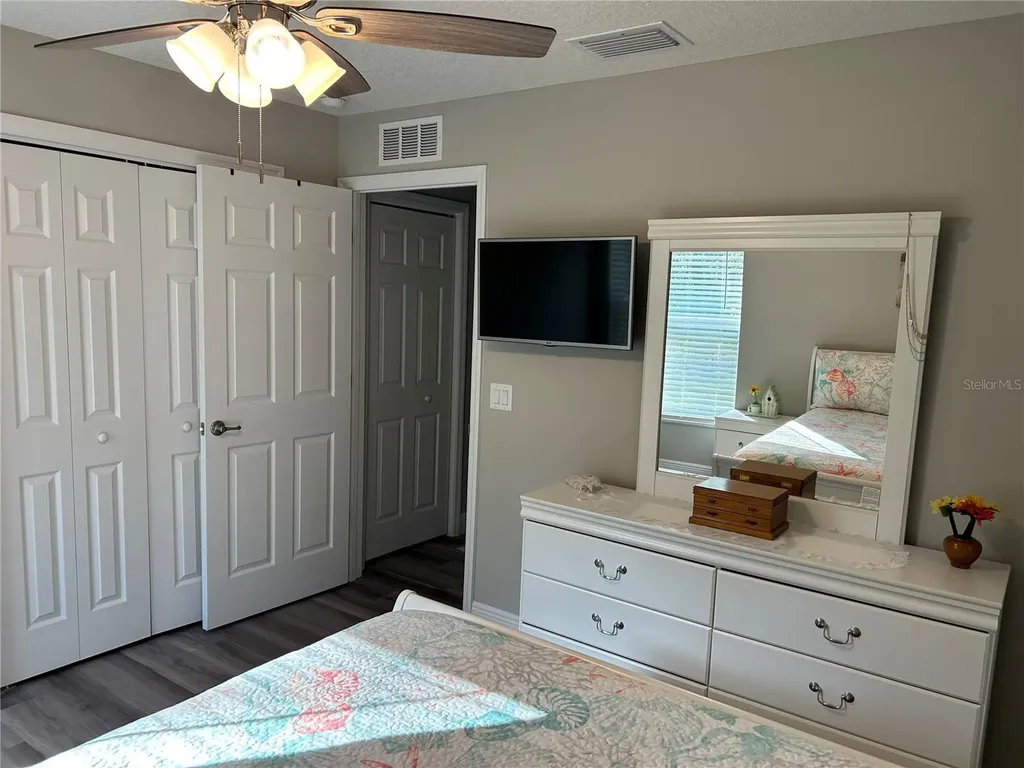 8848 N Paradisea Drive Citrus Springs FL 34433