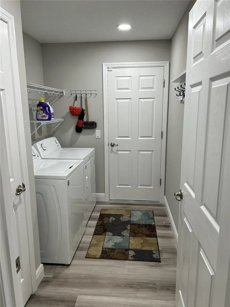 8848 N Paradisea Drive Citrus Springs FL 34433