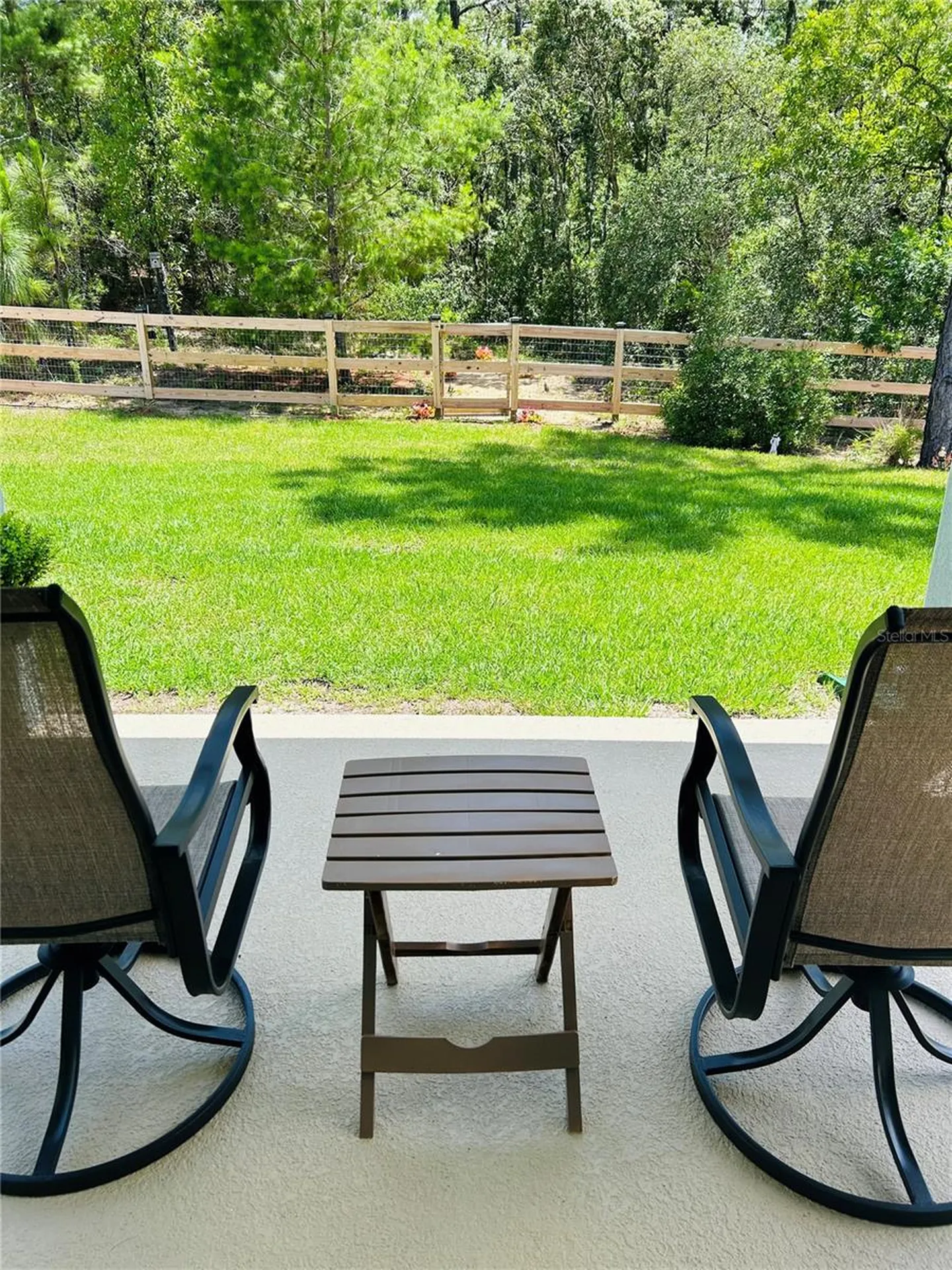 8848 N Paradisea Drive Citrus Springs FL 34433