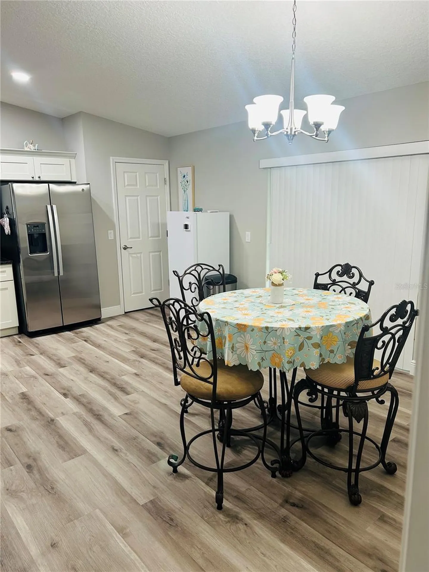 8848 N Paradisea Drive Citrus Springs FL 34433