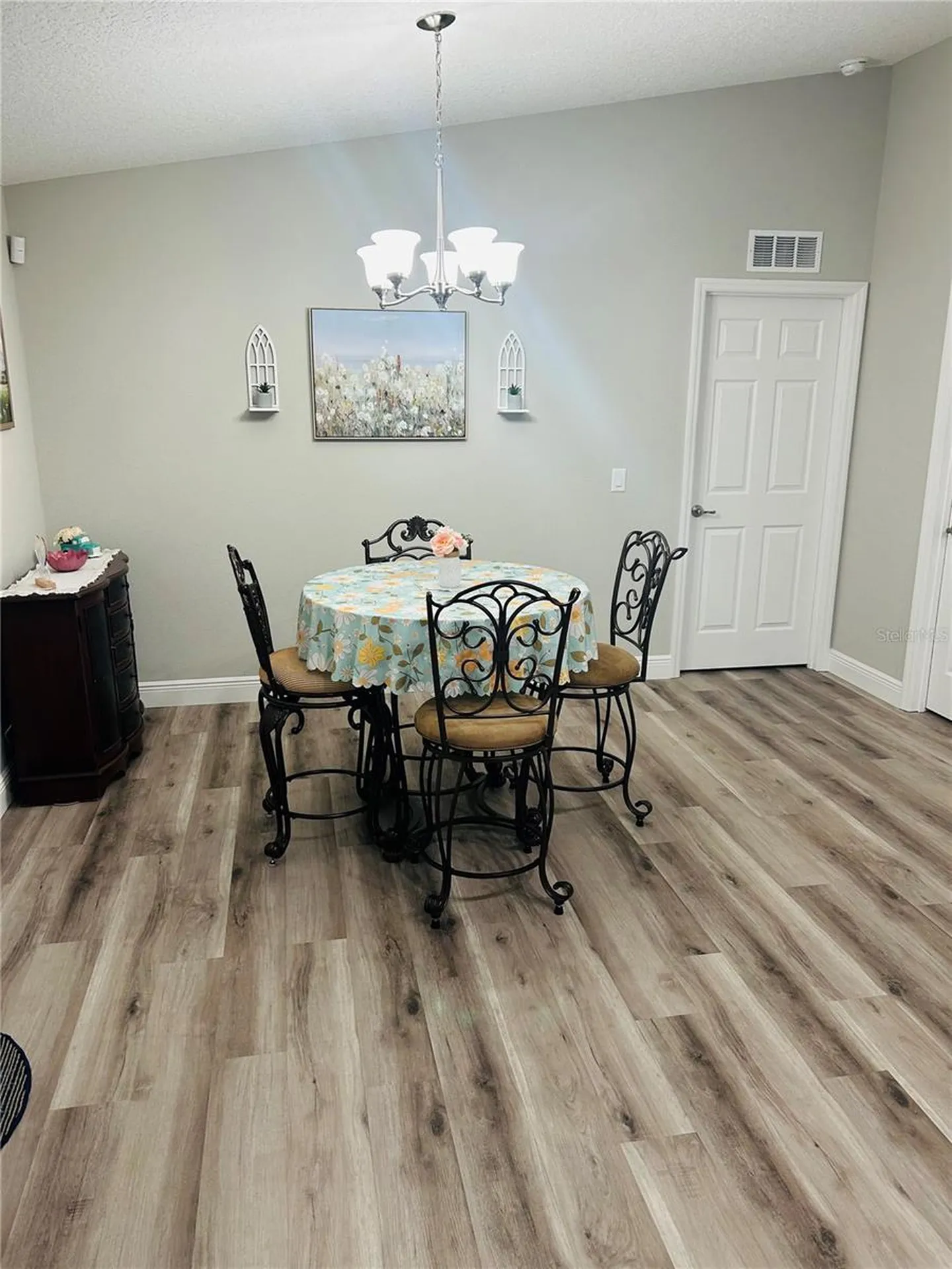 8848 N Paradisea Drive Citrus Springs FL 34433