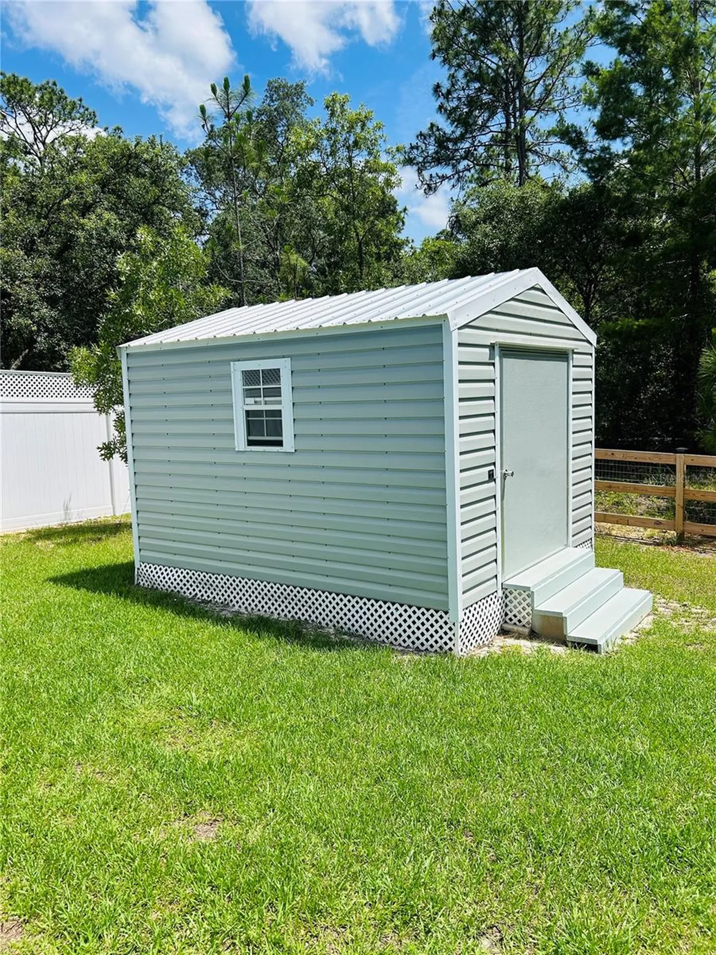 8848 N Paradisea Drive Citrus Springs FL 34433