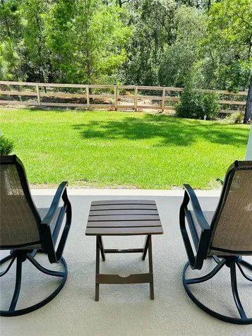 8848 N Paradisea Drive Citrus Springs FL 34433