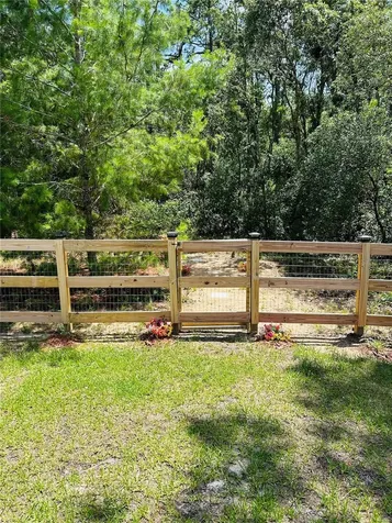 8848 N Paradisea Drive Citrus Springs FL 34433
