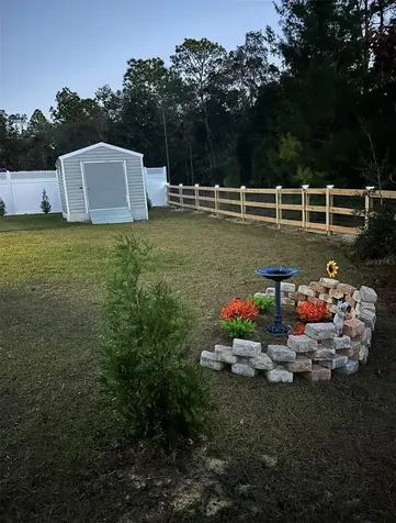 8848 N Paradisea Drive Citrus Springs FL 34433