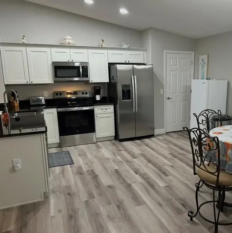 8848 N Paradisea Drive Citrus Springs FL 34433