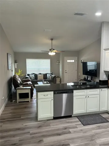 8848 N Paradisea Drive Citrus Springs FL 34433