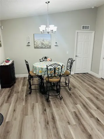 8848 N Paradisea Drive Citrus Springs FL 34433