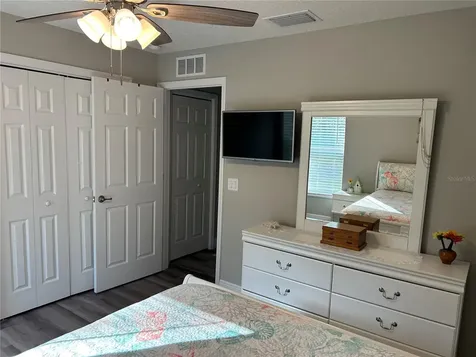 8848 N Paradisea Drive Citrus Springs FL 34433