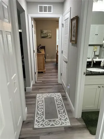 8848 N Paradisea Drive Citrus Springs FL 34433
