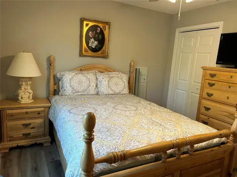 8848 N Paradisea Drive Citrus Springs FL 34433