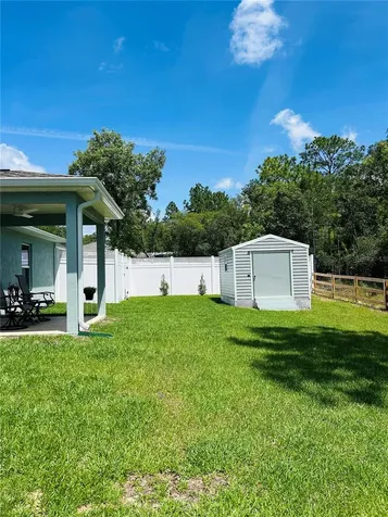 8848 N Paradisea Drive Citrus Springs FL 34433