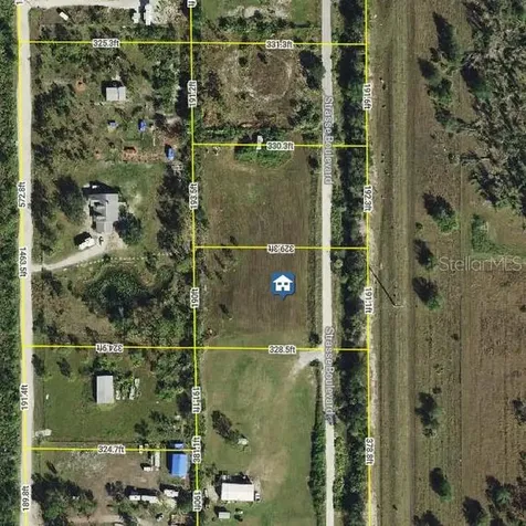 6073 Strasse Boulevard Punta Gorda FL 33982