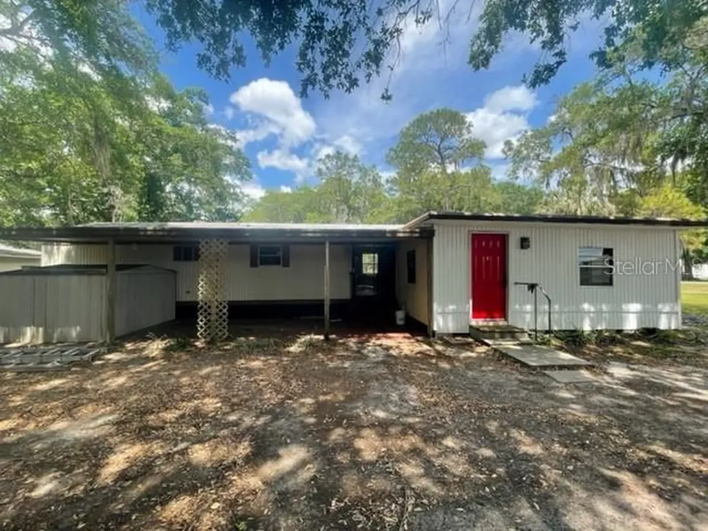 4509 Turkey Creek Road Plant City FL 33567