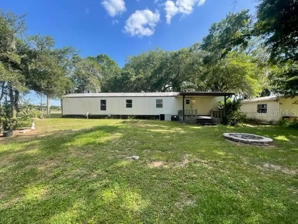 4509 Turkey Creek Road Plant City FL 33567