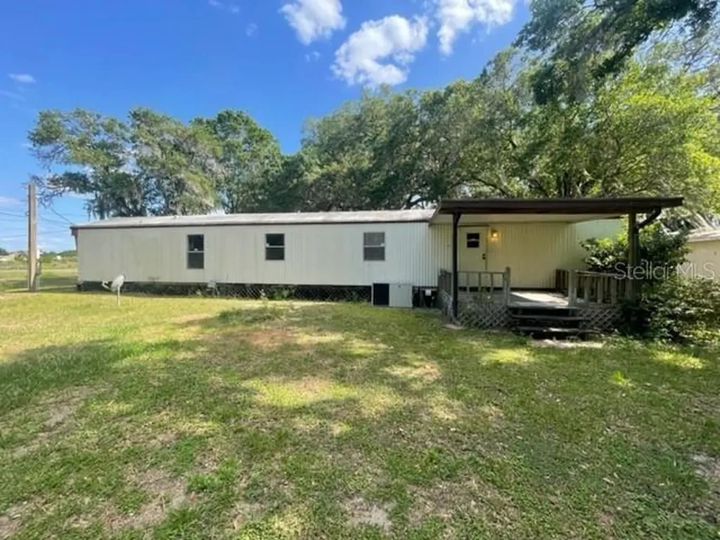 4509 Turkey Creek Road Plant City FL 33567