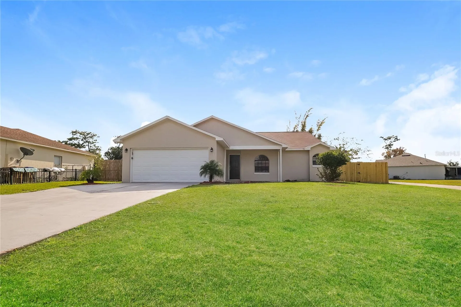 117 Dorchester Court Kissimmee FL 34758