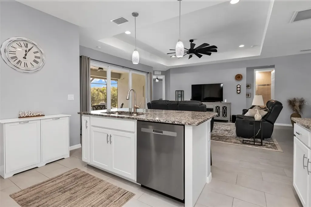336 Casale G Street Punta Gorda FL 33983