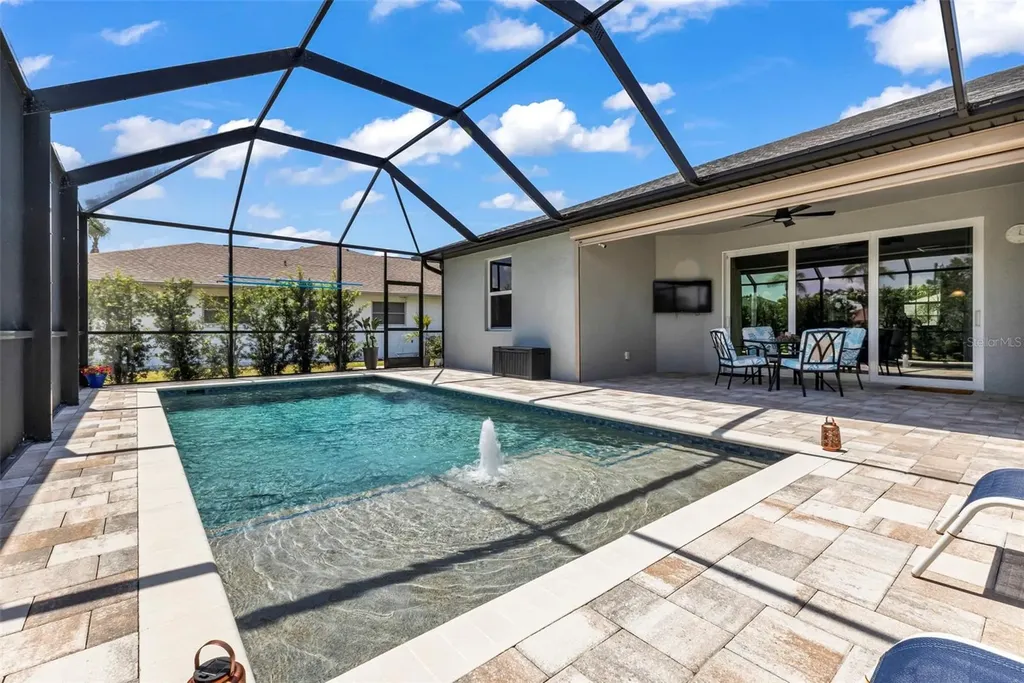 336 Casale G Street Punta Gorda FL 33983