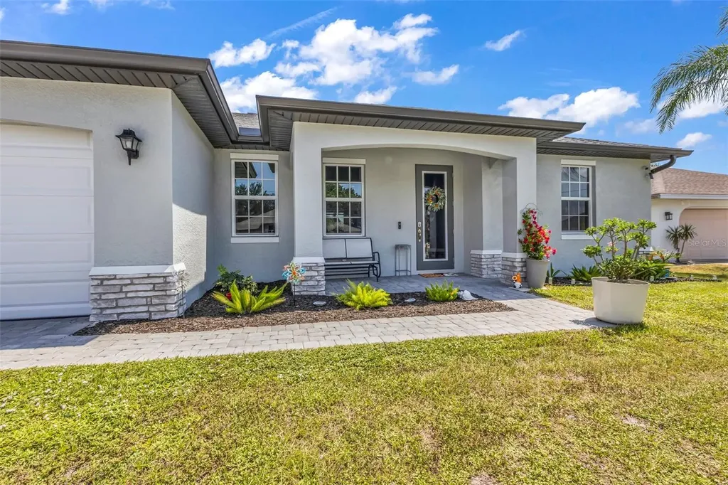 336 Casale G Street Punta Gorda FL 33983