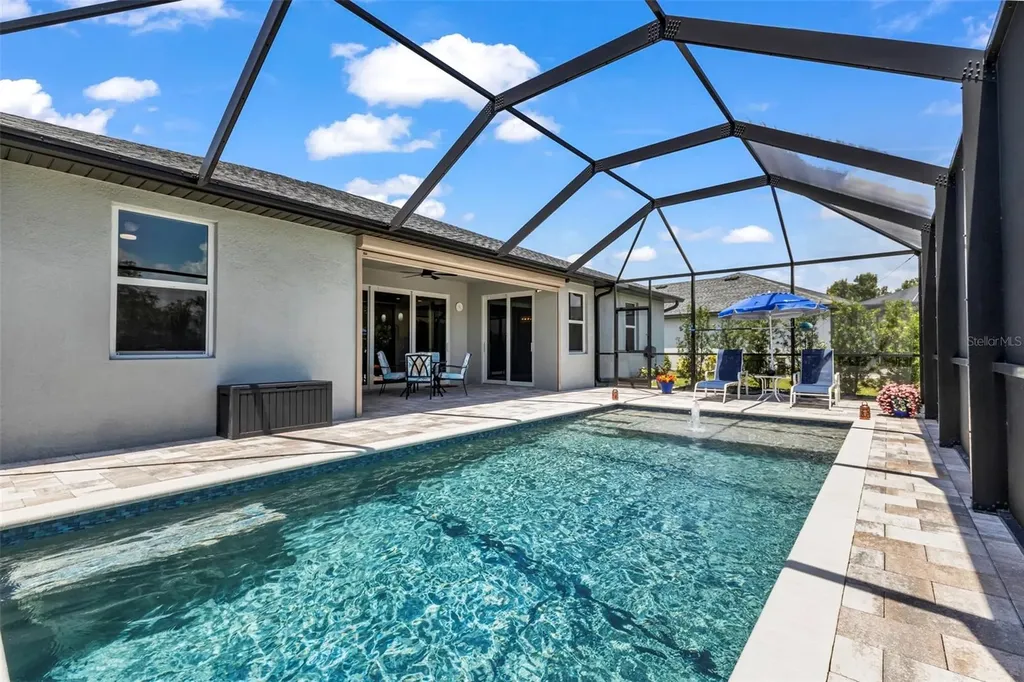 336 Casale G Street Punta Gorda FL 33983