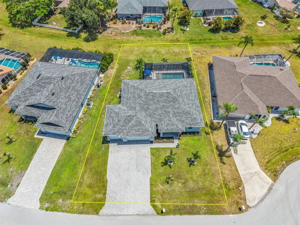 336 Casale G Street Punta Gorda FL 33983
