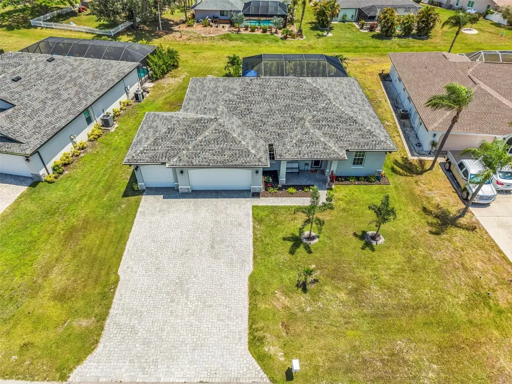 336 Casale G Street Punta Gorda FL 33983