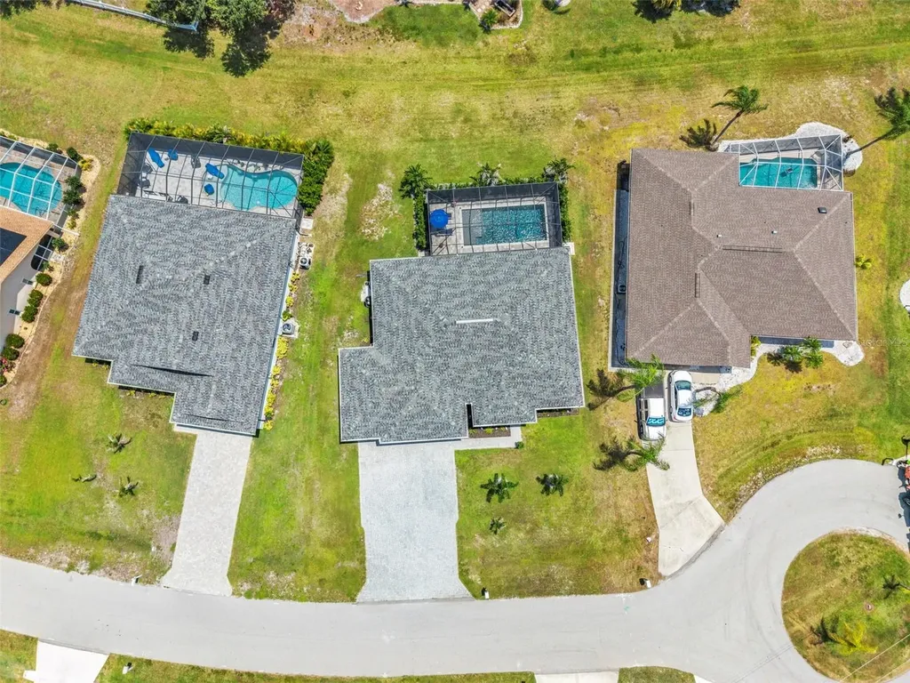 336 Casale G Street Punta Gorda FL 33983