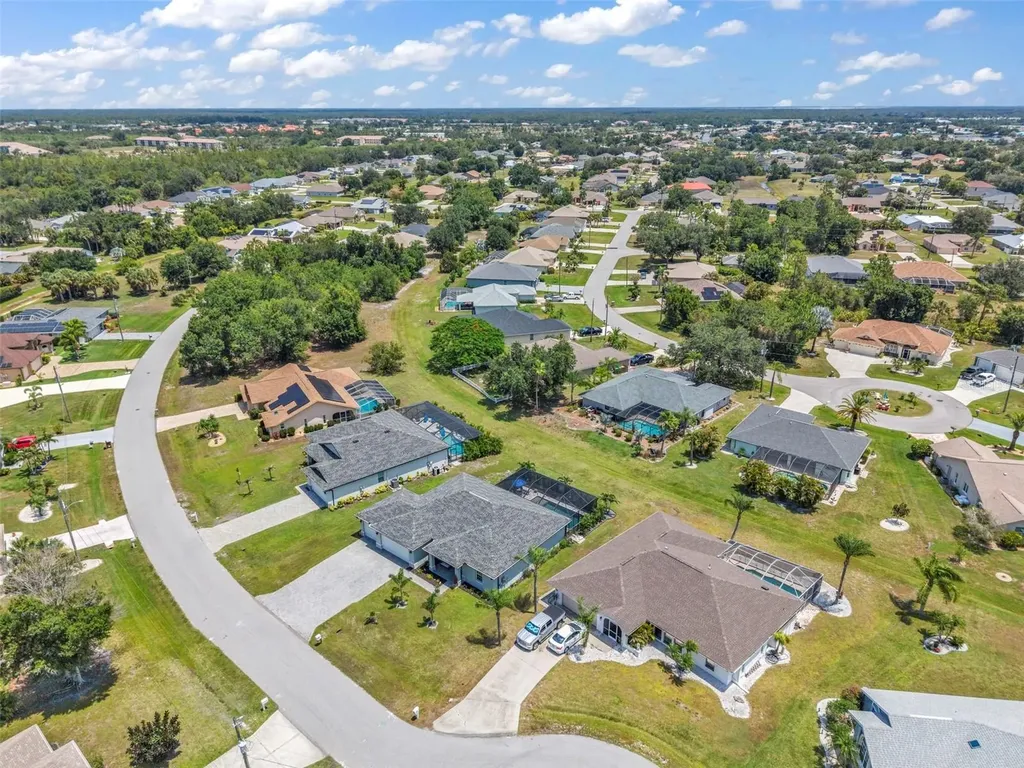 336 Casale G Street Punta Gorda FL 33983