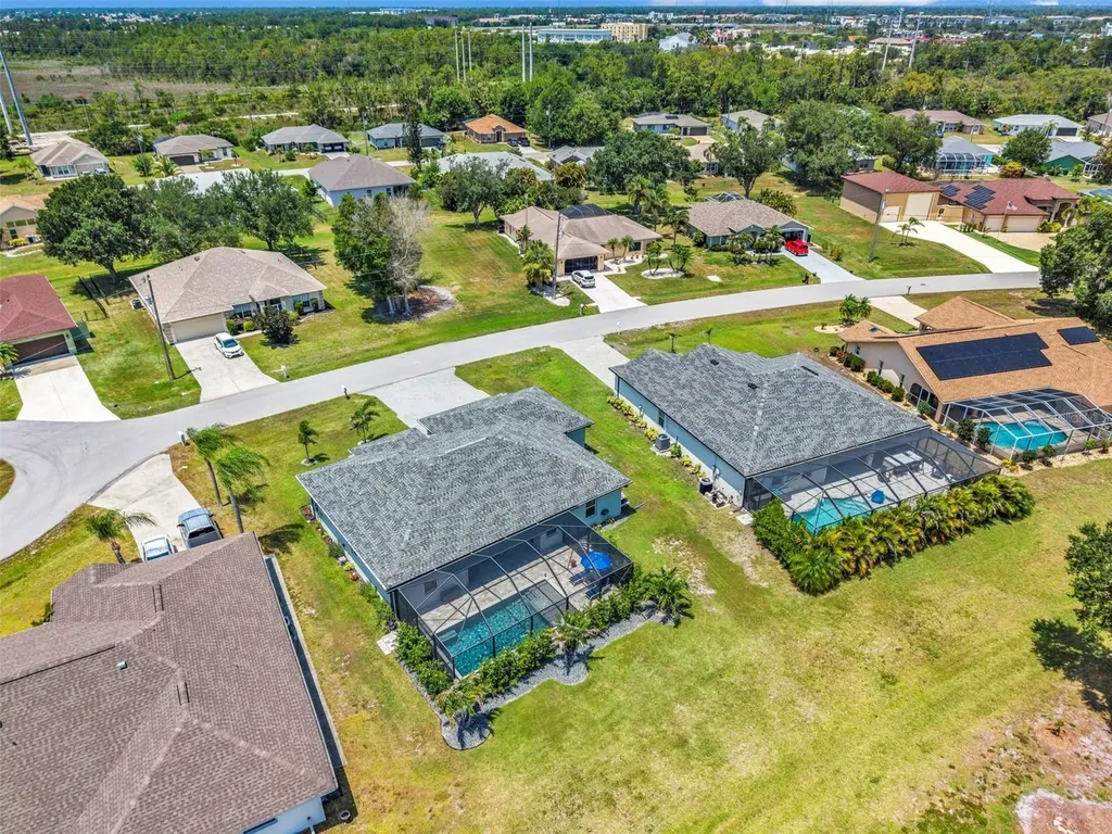 336 Casale G Street Punta Gorda FL 33983