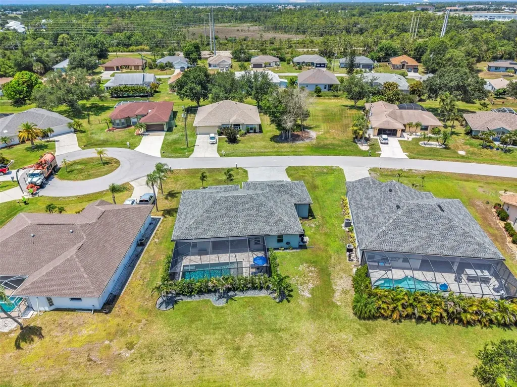 336 Casale G Street Punta Gorda FL 33983