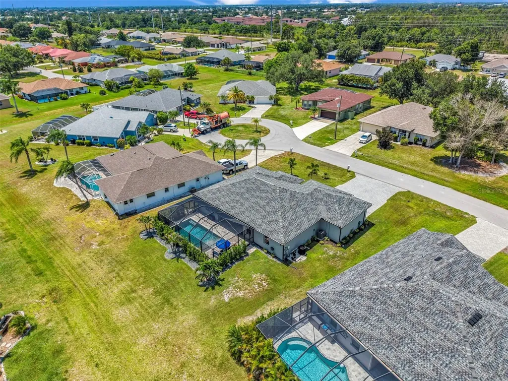 336 Casale G Street Punta Gorda FL 33983