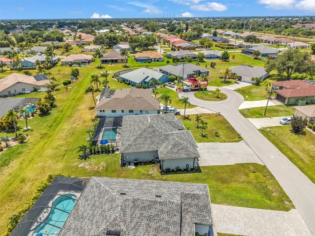 336 Casale G Street Punta Gorda FL 33983