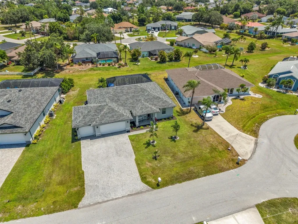 336 Casale G Street Punta Gorda FL 33983