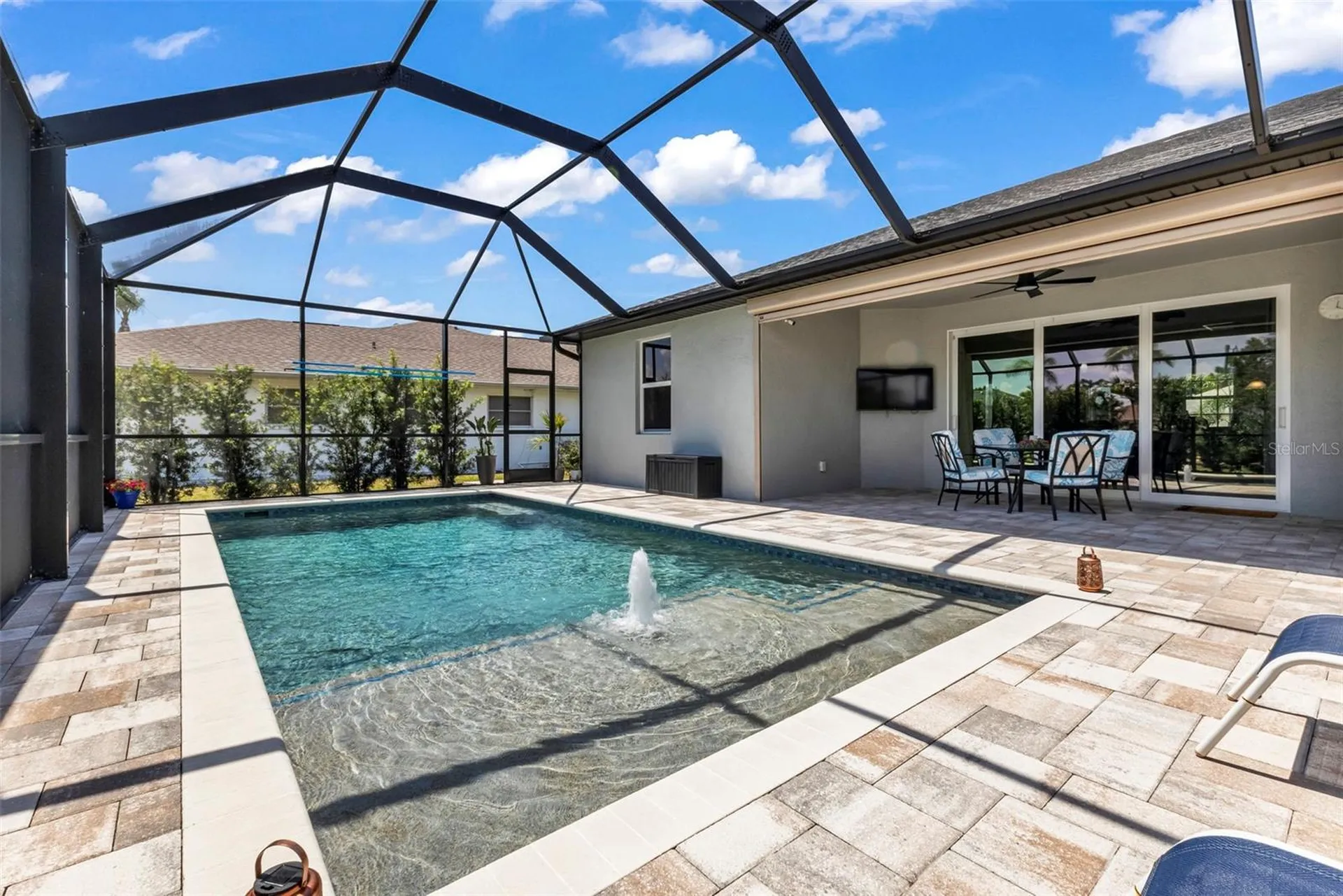 336 Casale G Street Punta Gorda FL 33983