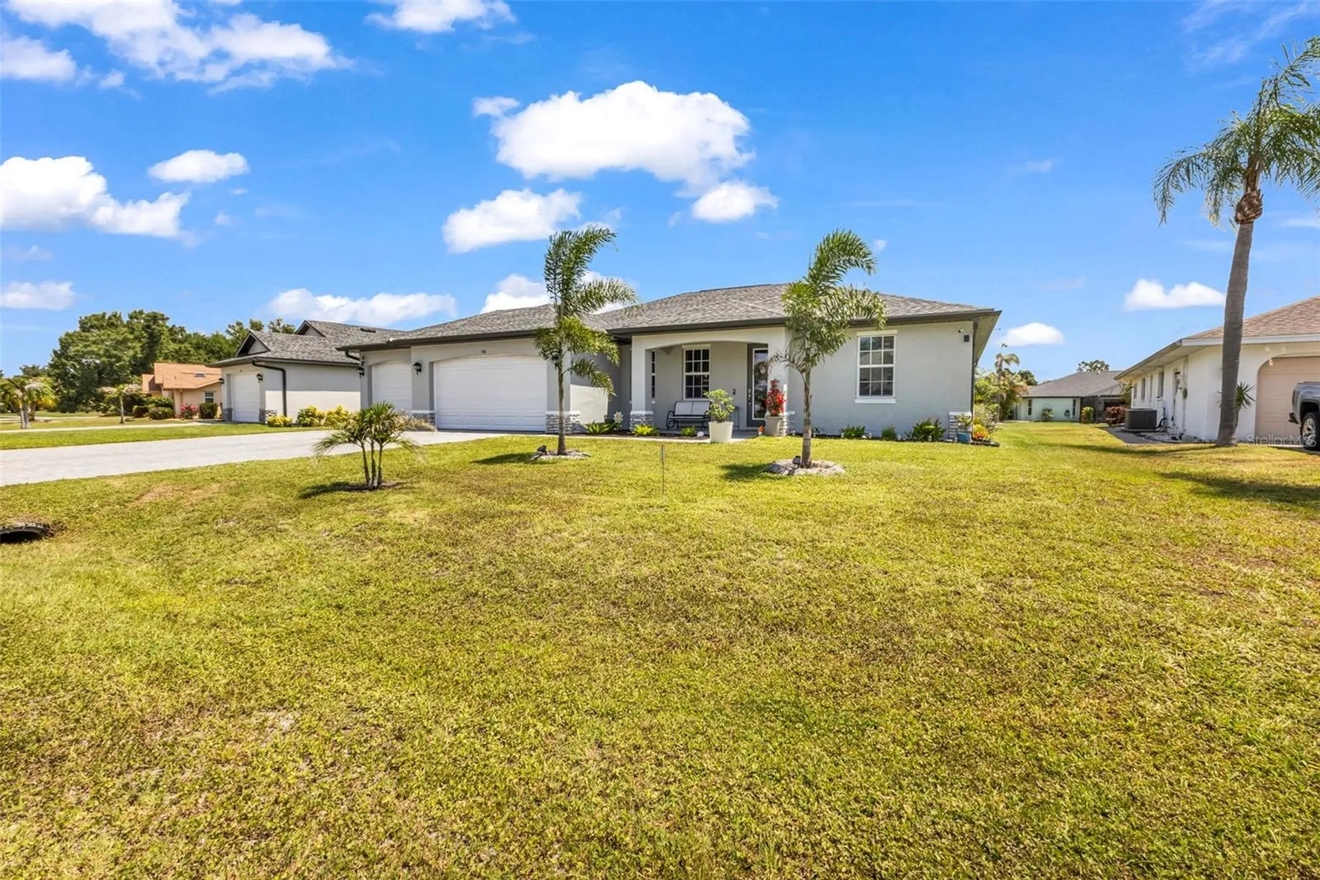 336 Casale G Street Punta Gorda FL 33983