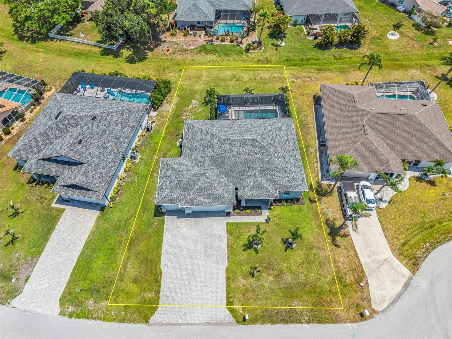 336 Casale G Street Punta Gorda FL 33983