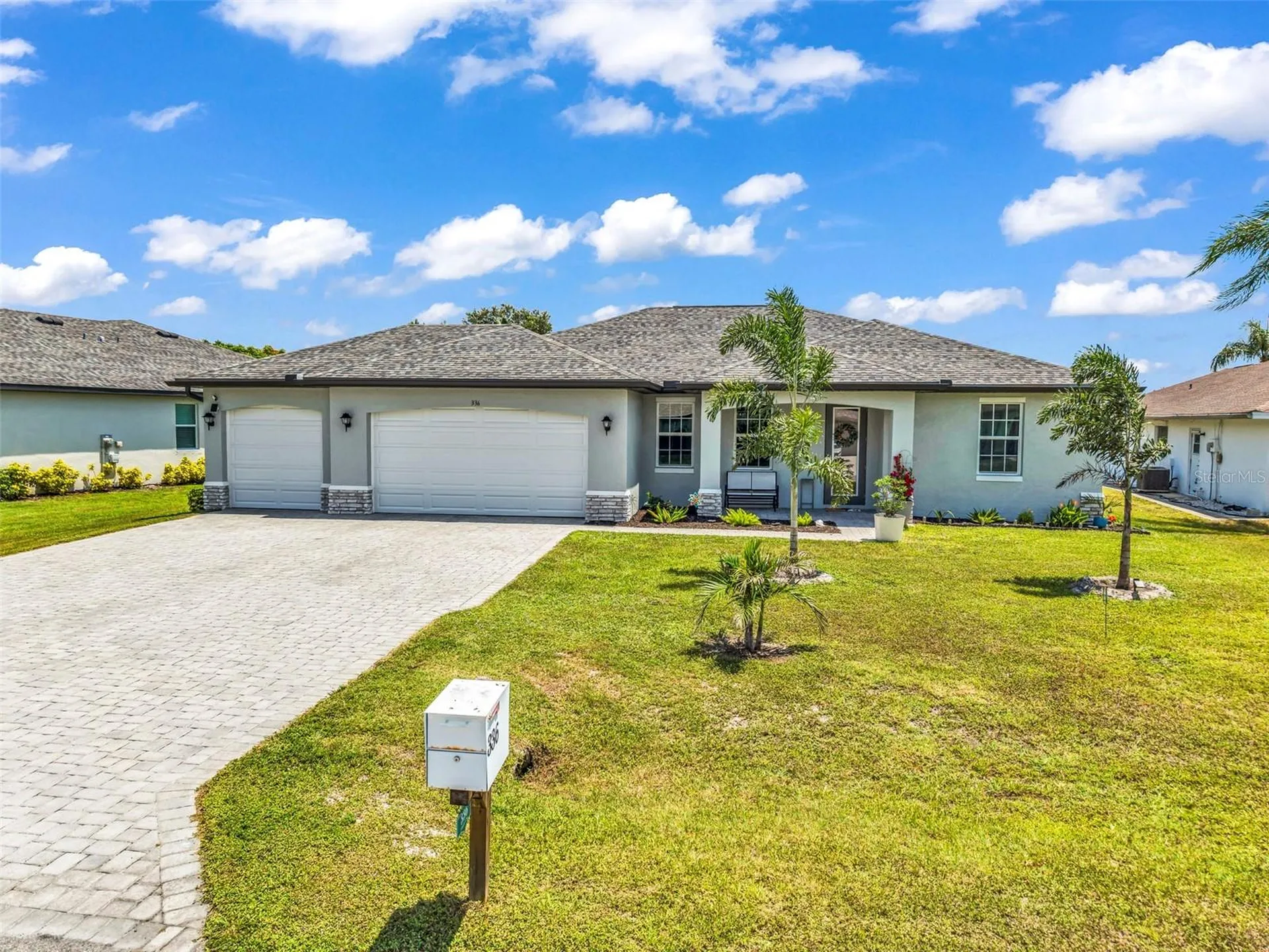 336 Casale G Street Punta Gorda FL 33983