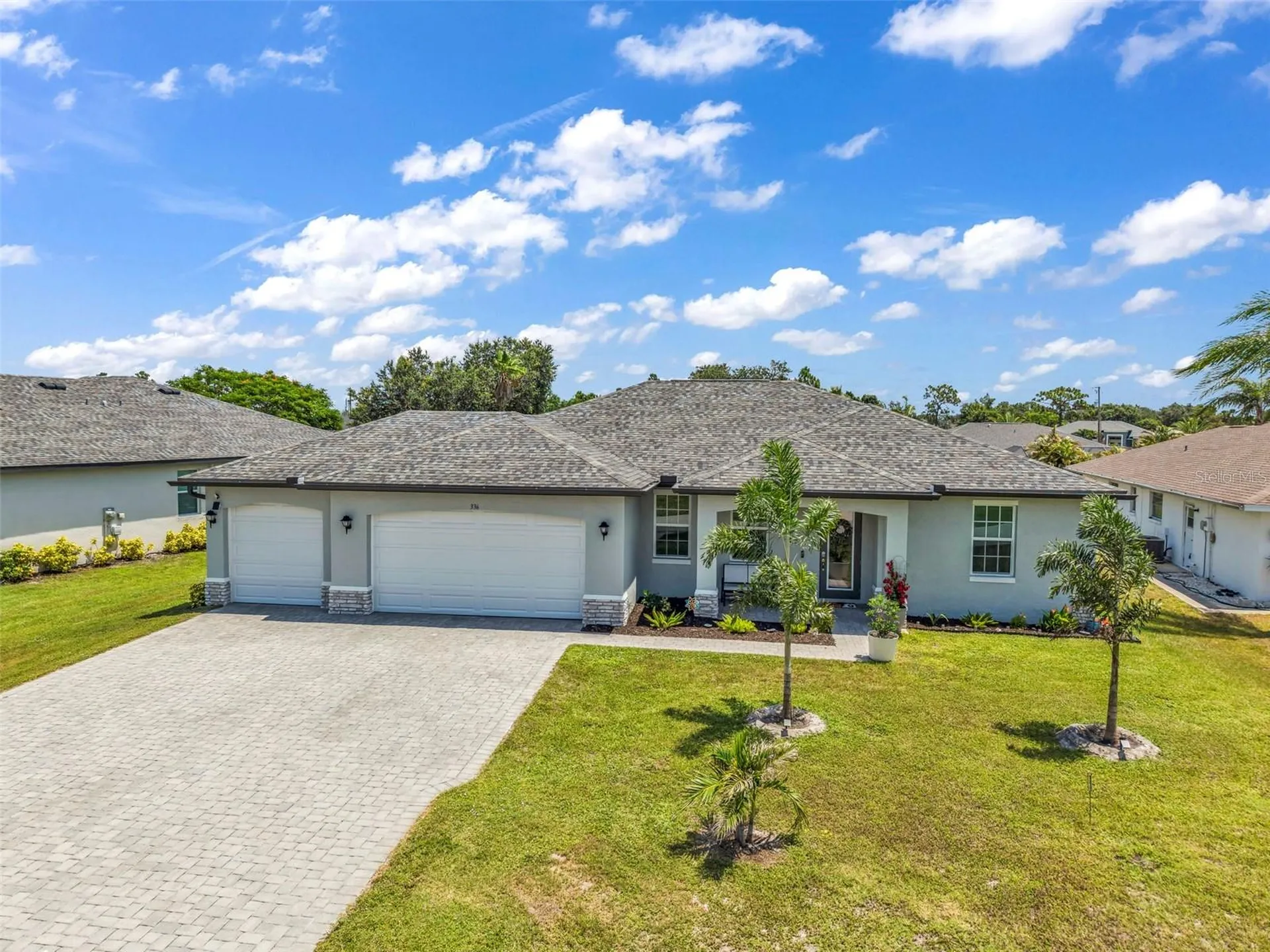 336 Casale G Street Punta Gorda FL 33983