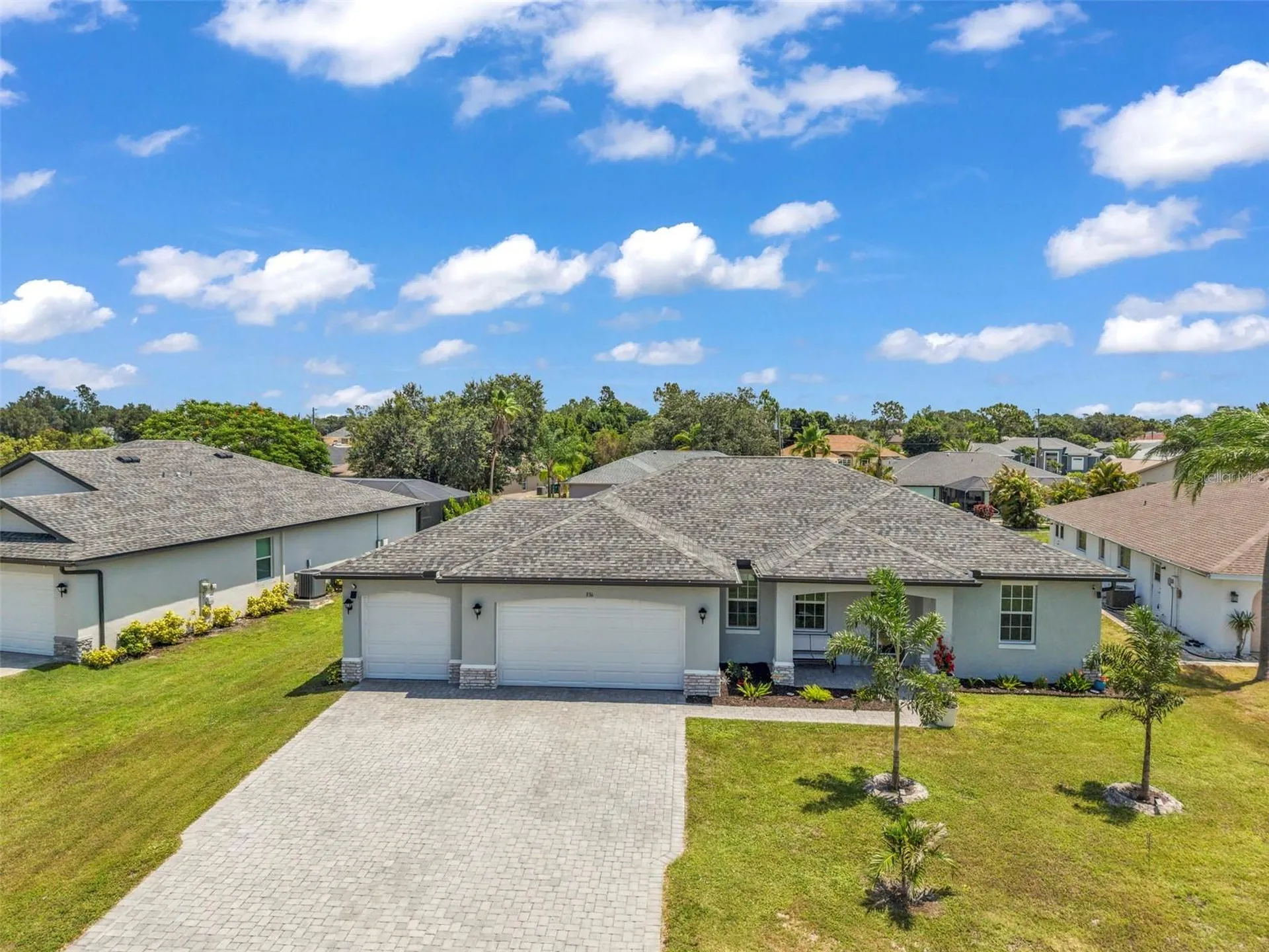 336 Casale G Street Punta Gorda FL 33983