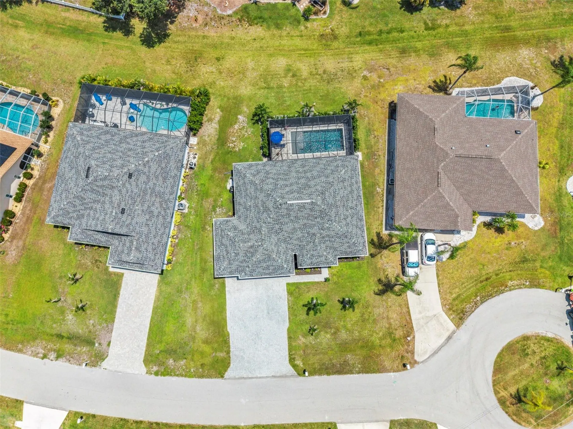 336 Casale G Street Punta Gorda FL 33983