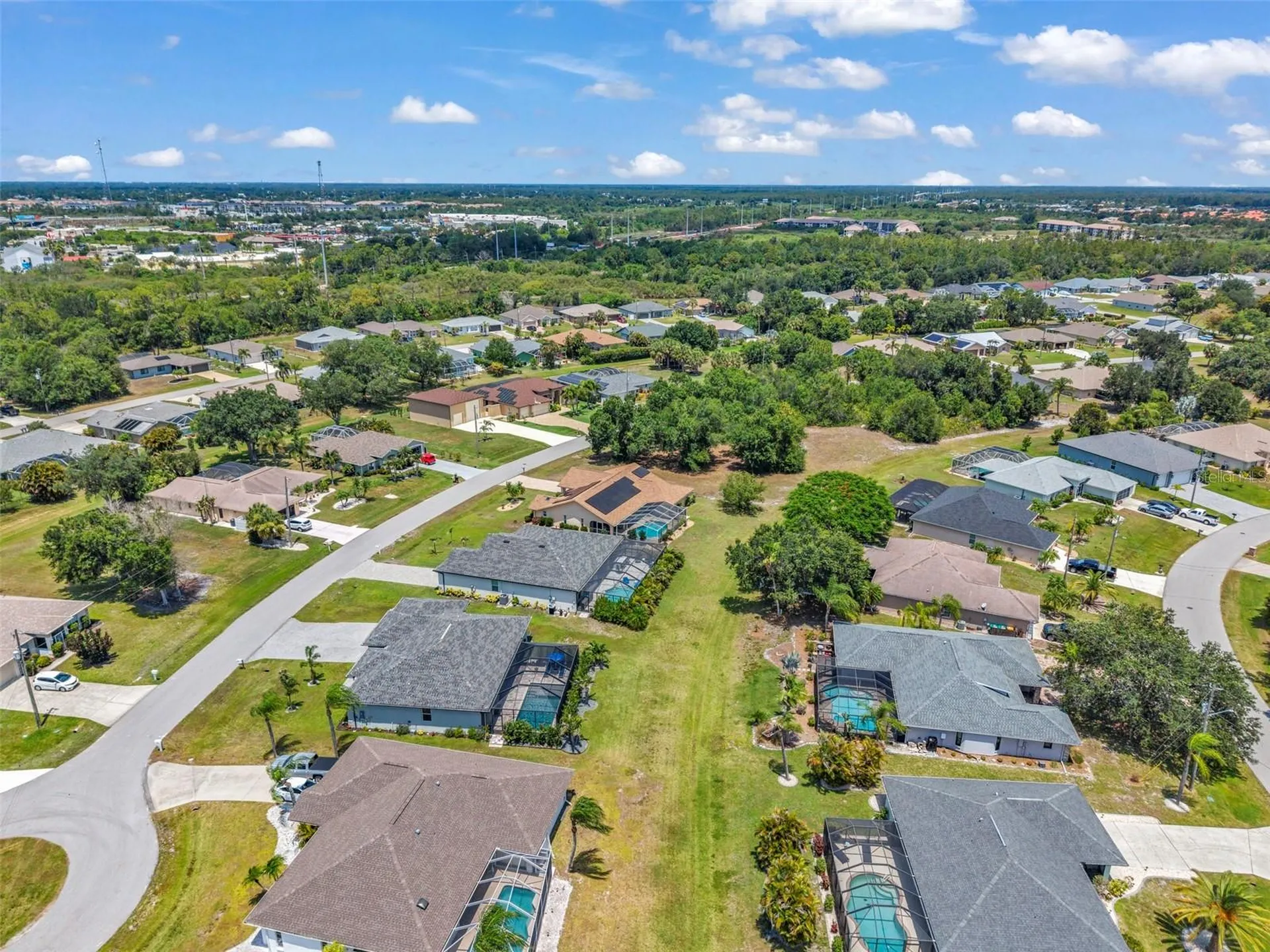 336 Casale G Street Punta Gorda FL 33983