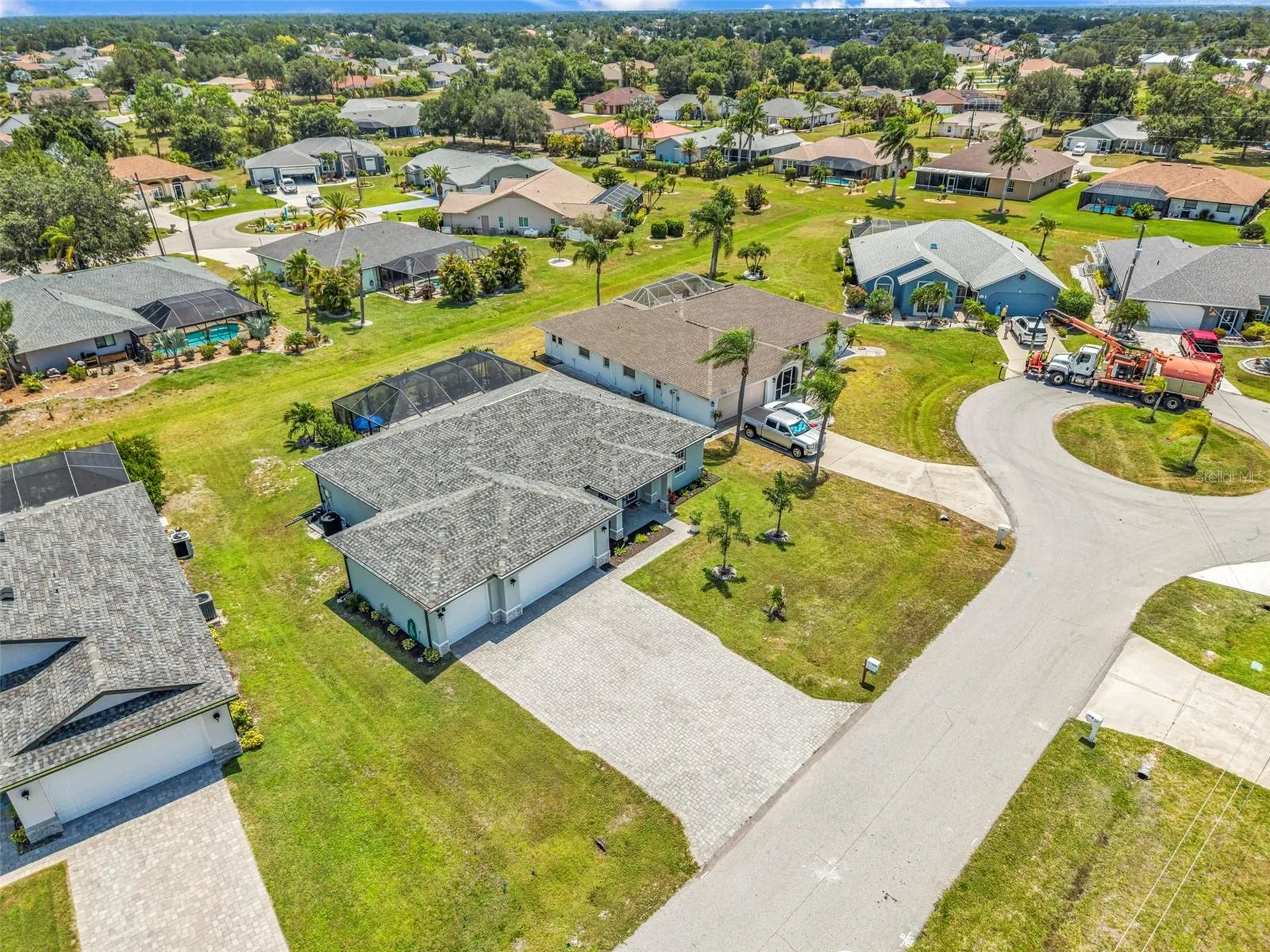 336 Casale G Street Punta Gorda FL 33983