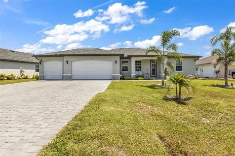 336 Casale G Street Punta Gorda FL 33983
