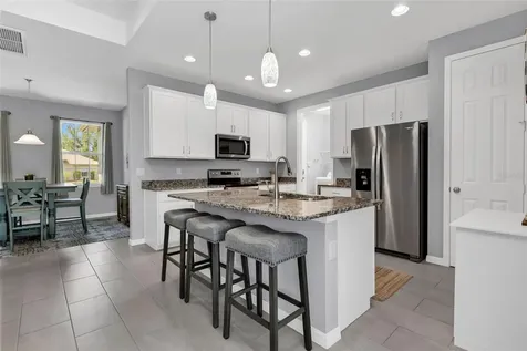 336 Casale G Street Punta Gorda FL 33983