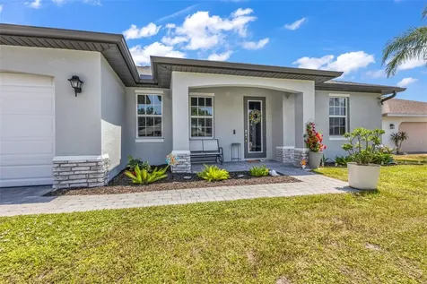 336 Casale G Street Punta Gorda FL 33983